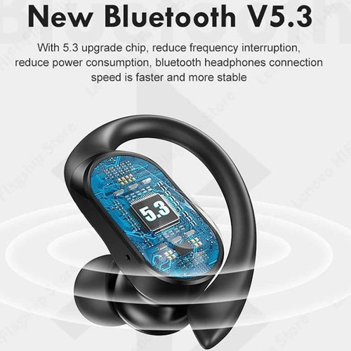 Lenovo LP75 Premium Earbuds