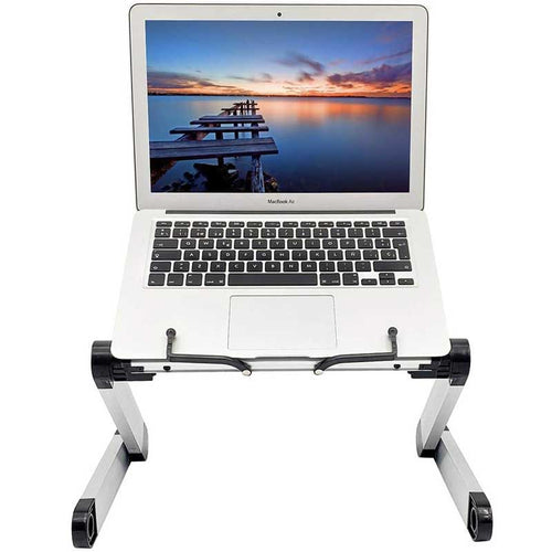 Multifunctional Book / Laptop Stand