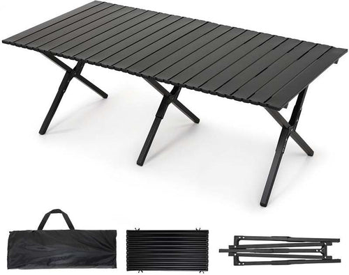 Aluminium Foldable Table