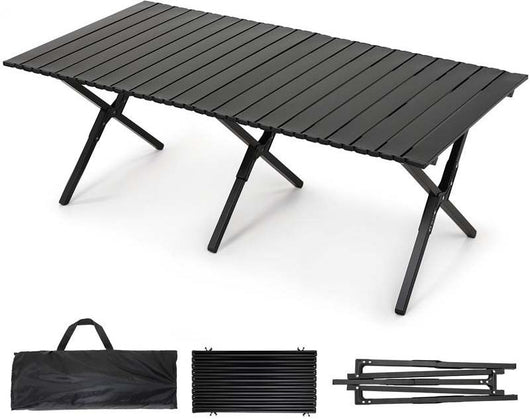 Portable Folding Table