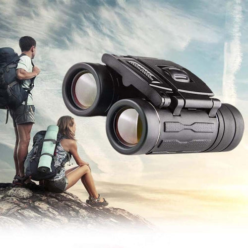 Compact Binoculars