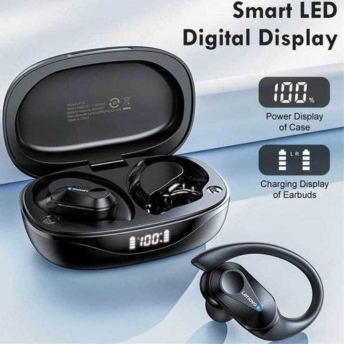 Lenovo LP75 Premium Earbuds