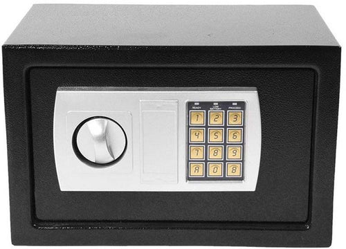 Electronic Digital Safe Box