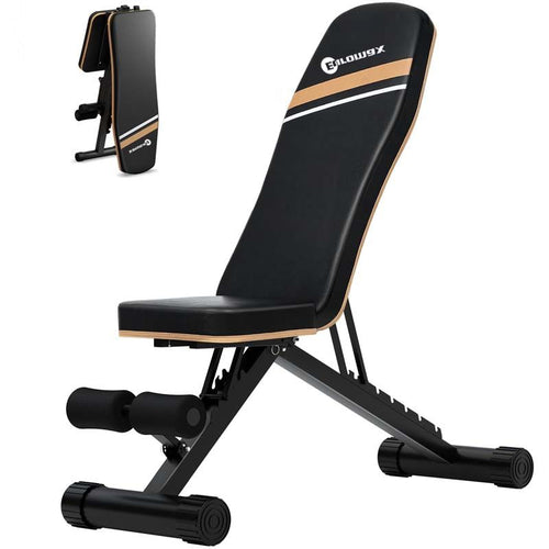 Workout Gym Bench