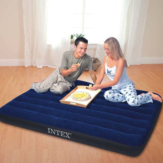 Inflatable Mattress