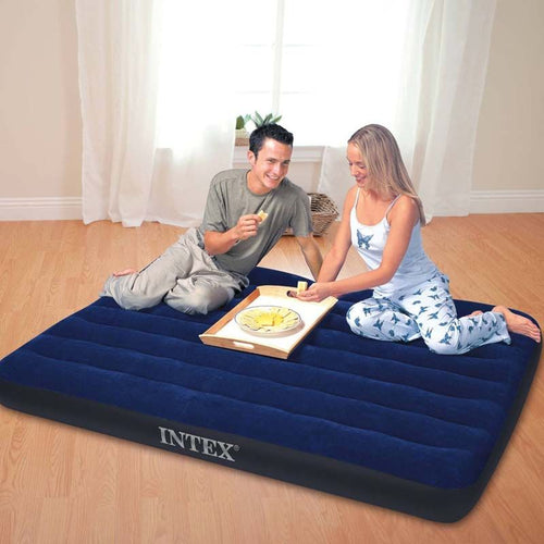 Inflatable Mattress