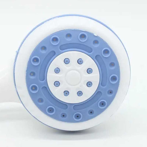 Portable Rechargeable Outdoor Bucket Shower