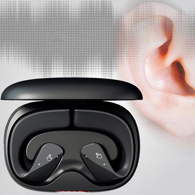 T22 Bone Conduction Earbuds
