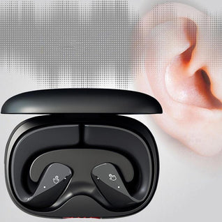 T22 Bone Conduction Earbuds