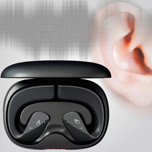 T22 Bone Conduction Earbuds