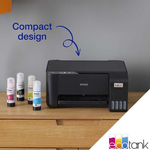 Epson EcoTank L3210 Printer
