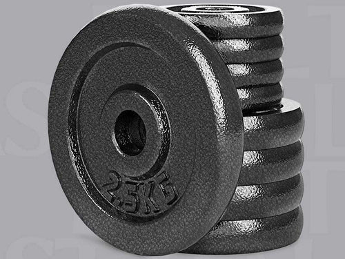 20Kg YORK Barbell Set