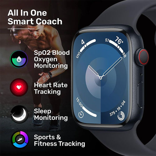 S9 Mini Smart Watch