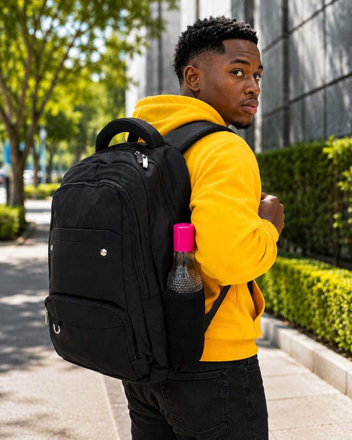 Premium Multipocket Laptop Bag
