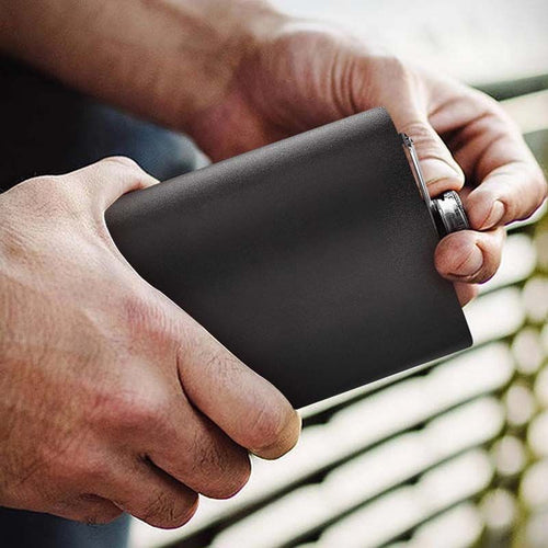 250ml Hip Flask