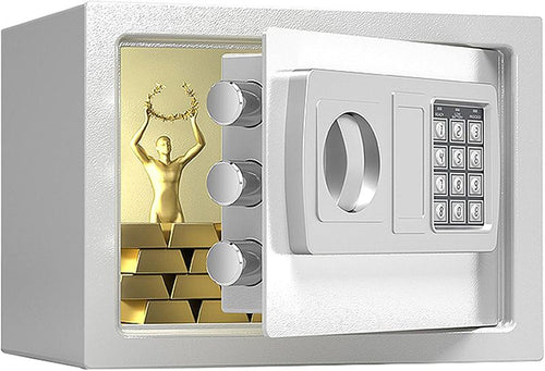 Money Safe Box