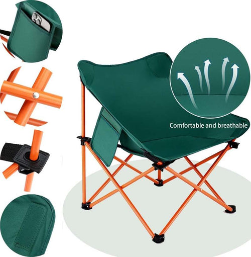 Portable Kids Swing