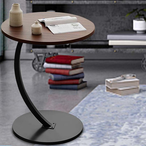 Round Side Table