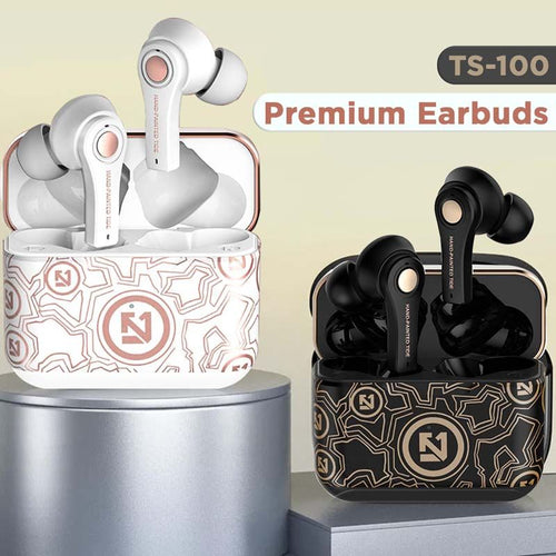TS100 Wireless Earbuds