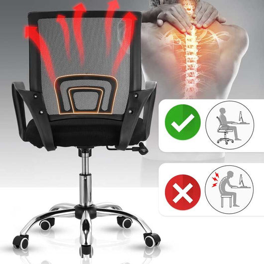 Premium Office Chair
