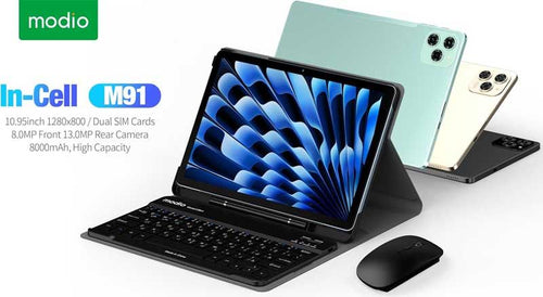 Modio M91 Tablet