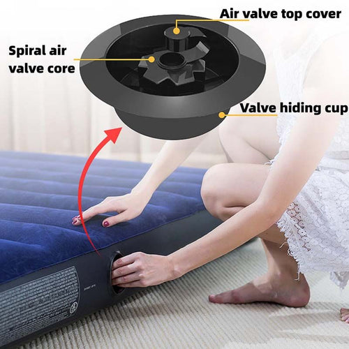 Inflatable Mattress