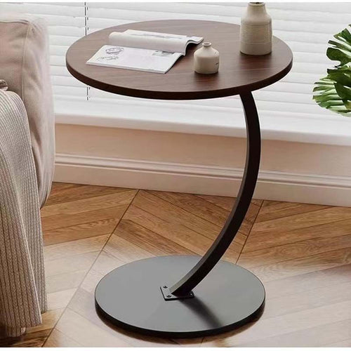 Round Side Table