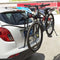 3-Bike Car Bicycle Carrier