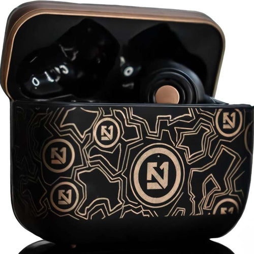 TS100 Wireless Earbuds