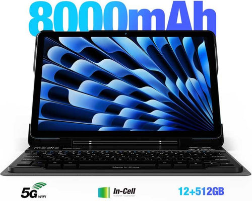 Modio M91 Tablet