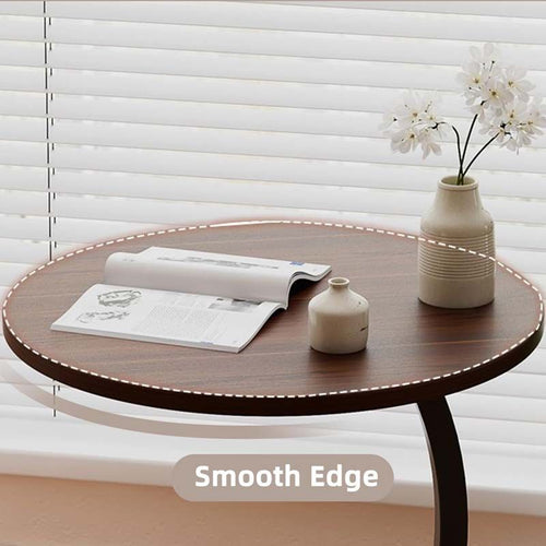 Round Side Table