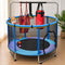 4FT Kids Trampoline