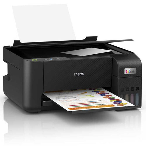 Epson EcoTank L3210 Printer