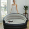 Double size Inflatable sofa