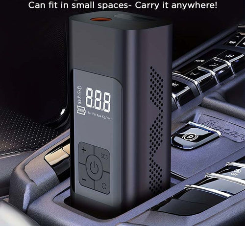 150psi Car Inflator