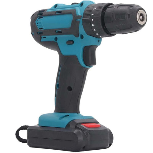 26V Cordless Drill