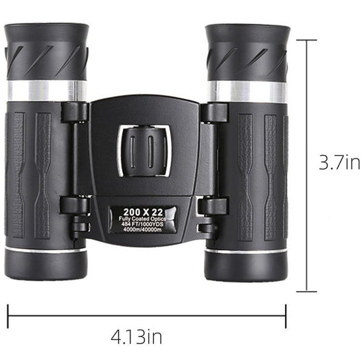 Compact Binoculars