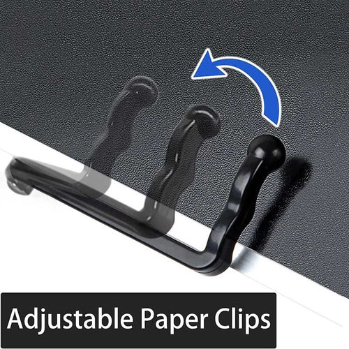 Multifunctional Book / Laptop Stand