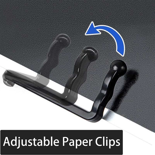 Multifunctional Book / Laptop Stand