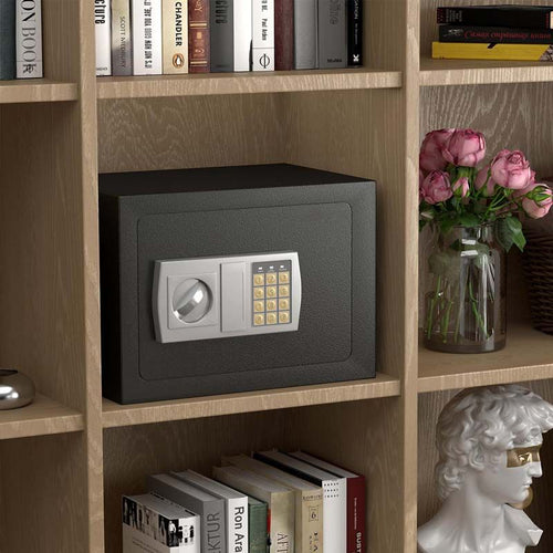 Electronic Digital Safe Box