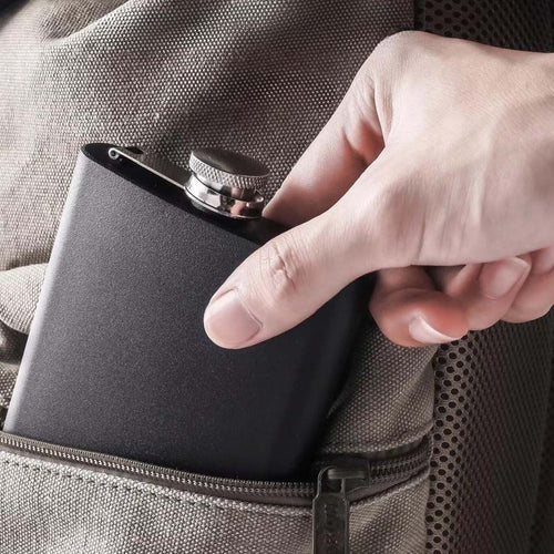 250ml Hip Flask