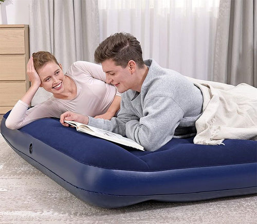 Inflatable Mattress