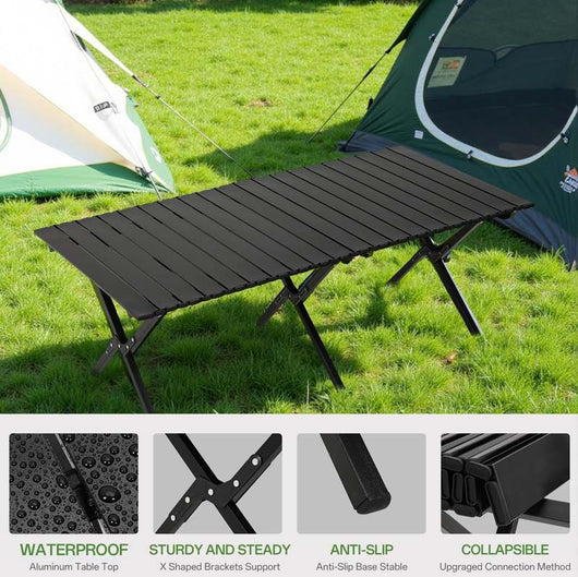 Portable Folding Table