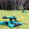 3 Arm Spinning Garden Sprinkler