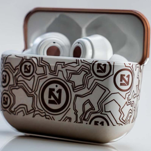 TS100 Wireless Earbuds