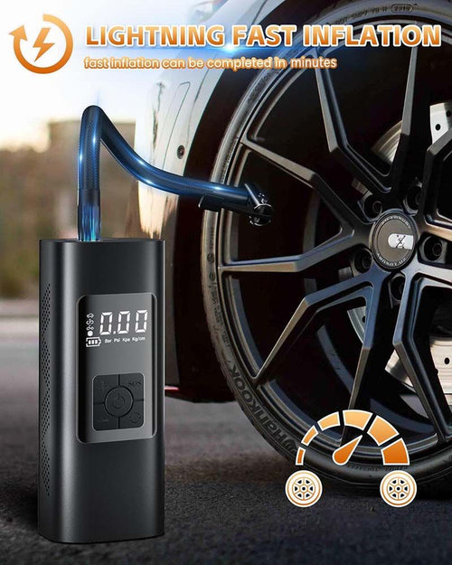 150psi Car Inflator