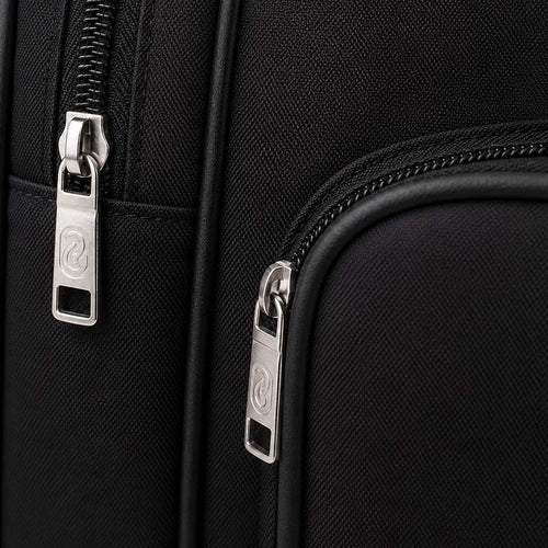 2Pcs Spacious Travel Bag Combo( M+ L)