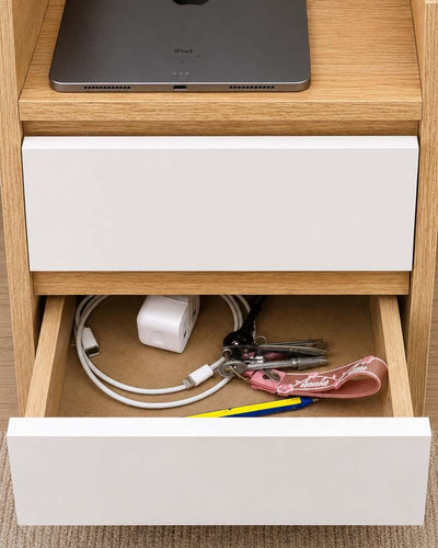 1.2M Imported Study Office Desk with Drawer and Storage Space