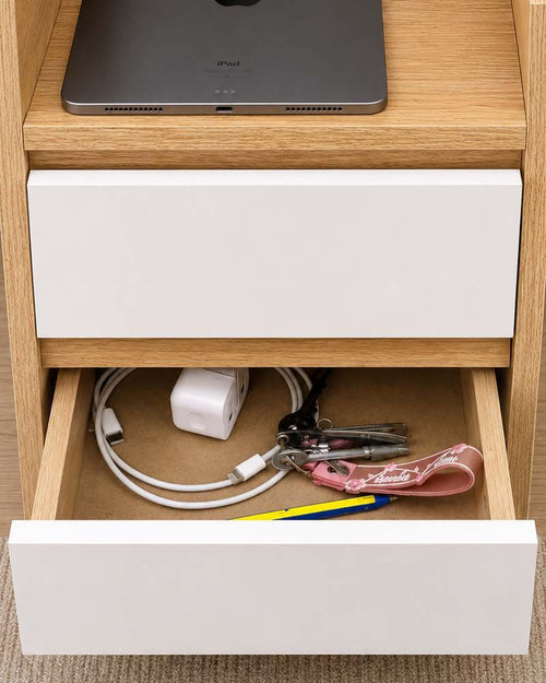 1.2M Imported Study Office Desk with Drawer and Storage Space