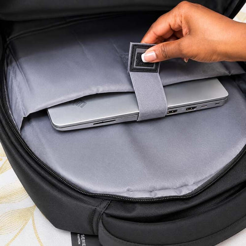 Premium Multipocket Laptop Bag